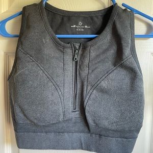 Aerie sports bra top